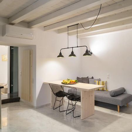 Apartamento Quattro Domus Townhouse 3 Heraclión Exterior foto