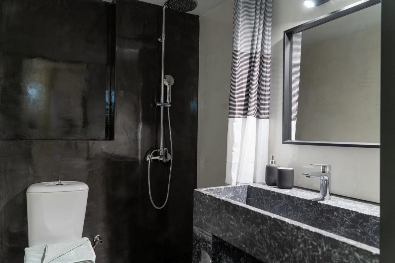 Apartamento Quattro Domus Townhouse 3 Heraclión Exterior foto